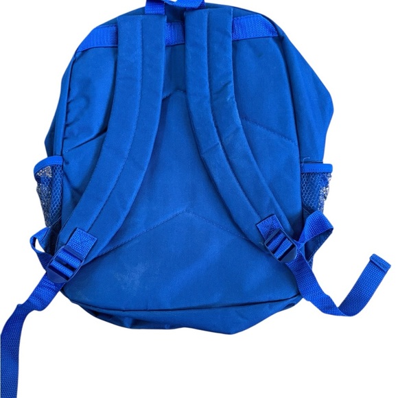 RARE Teenage Mutant Ninja Turtles Backpack With adjustable straps NWOT - Picture 7 of 7